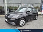 Suzuki Swift 1.2 Hybrid 83ch Avantage