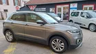 Vends volkswagen t-cross 1.0 tsi 115 finition lounge business
