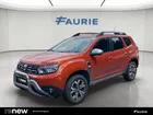 Dacia Duster Blue dCi 115 4x2 Prestige