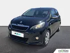 Peugeot 108 1.2 PureTech 82ch BVM5 Style