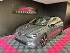 VOLKSWAGEN GOLF 8 GTD 2.0 TDI 200ch DSG7 / T.O / CUIR / HARMAN