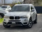 BMW X3 II xDrive LCI 20d 190ch Lounge | Garantie 6 mois