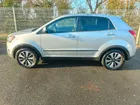 Ssangyong korando 2.0 140 cv