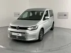 VOLKSWAGEN UTILITAIRES Caddy 2.0 TDI 102 BVM6 5 PLACES