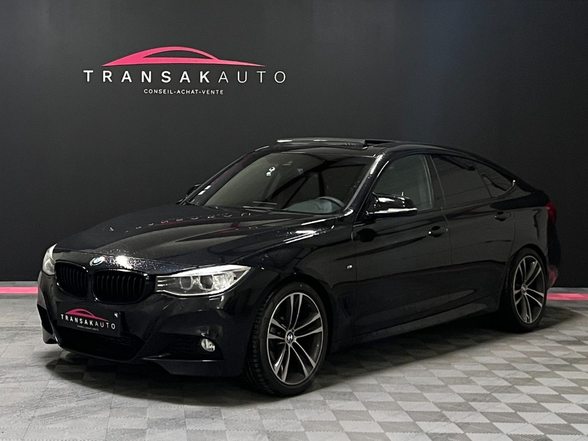 BMW Série 3
