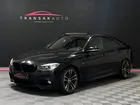 BMW SERIE 3 GRAN TURISMO F34 LCI M SPORT 330 d 258 ch