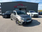 Abarth 500 695 Turismo 1,4 Turbo-Jet 180 CV * Francaise