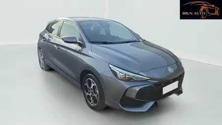 Mg3 1.5 L Hybrid+ 195 ch Comfort