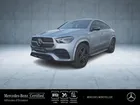 Mercedes-benz GLE Coupé 350 de 194+136ch AMG Line 4Matic 9G-Tronic