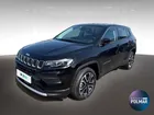 Jeep Compass 1.5 Turbo T4 130ch MHEV High Altitude 4x2 BVR7