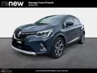 Renault Captur 1.3 TCe mild hybrid 140ch Techno