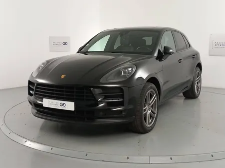 PORSCHE Macan 2.0 245 ch PDK
