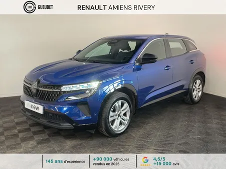 Renault Austral E-Tech full hybrid 200 GSR2 Evolution