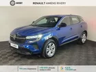 Renault Austral E-Tech full hybrid 200 GSR2 Evolution