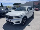 Volvo XC40 T5 Twin Engine 180 + 82ch Inscription Luxe DCT 7