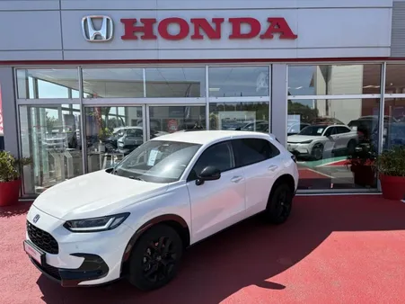 Honda ZR-V E:HEV 2.0 i-mmd sport