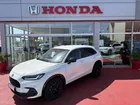 Honda ZR-V E:HEV 2.0 i-mmd sport