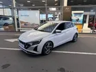 Hyundai i20 1.0 T-GDi 100ch Creative