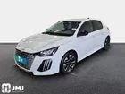 Peugeot 208 PureTech 100 S&S BVM6 Allure