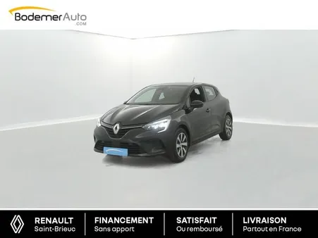 Renault Clio TCe 90 Equilibre