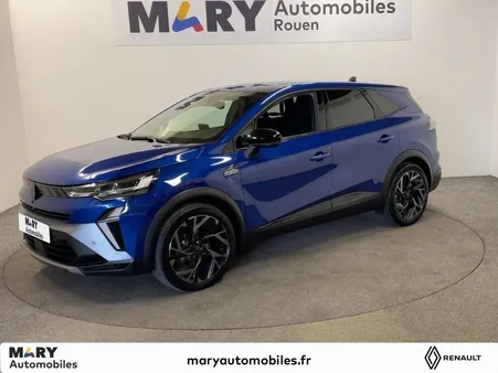 RENAULT Symbioz E-Tech full hybrid 145 Esprit Alpine