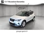 Seat Arona 1.5 TSI 150 ch Start/Stop DSG7 FR