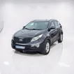 Kia SPORTAGE 1.7 CRDI 115 PREMIUM ISG