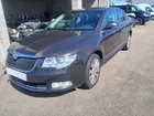 Skoda Superb 1.8TSI 160 CV MOTEUR H.S *VENDU A PRO OU EXPORT