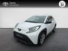 Toyota Aygo X 1.0 VVT-i 72ch Dynamic MY23