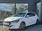 Peugeot 208 (2) BLUEHDI 100 Allure Business