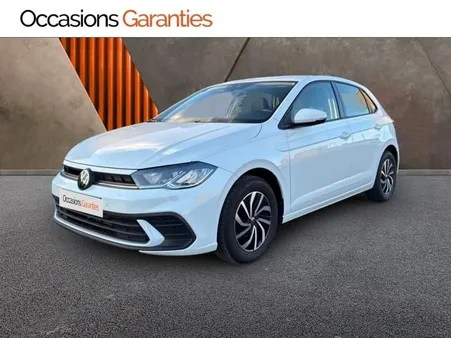Volkswagen Polo 1.0 TSI 95ch Life