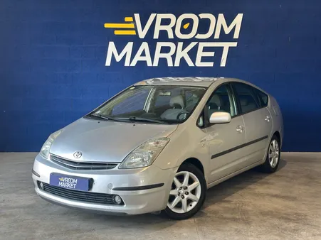 Toyota prius 1.5 i hybrid 112 ch bva 2006