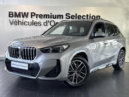 Bmw X1 sDrive20i 170ch M Sport