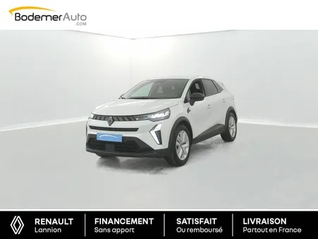 Renault Symbioz E-Tech full hybrid 145 Evolution