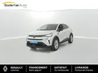 Renault Symbioz E-Tech full hybrid 145 Evolution