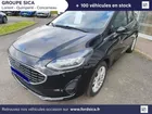 Ford Fiesta 1.0 Flexifuel 95ch Titanium Business 5p