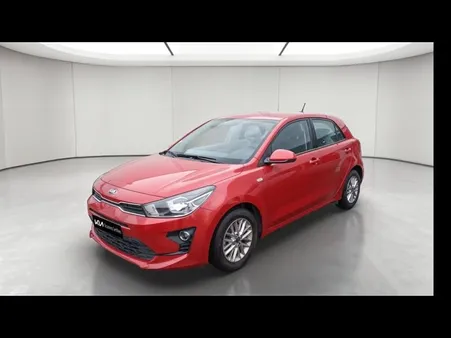 Kia Rio 1.0 T-GDI 100 Active 1ere main Caméra Carplay GARANTIE 12 MOIS