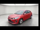 Kia Rio 1.0 T-GDI 100 Active 1ere main Caméra Carplay GARANTIE 12 MOIS