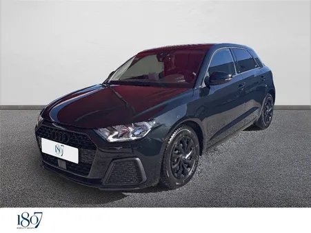 Audi A1 sportback 25 TFSI 95 CH BVM5 A1
