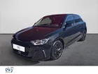Audi A1 sportback 25 TFSI 95 CH BVM5 A1