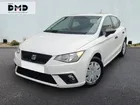 Seat Ibiza BUSINESS 1.6 TDI 95 ch S/S BVM5 Reference
