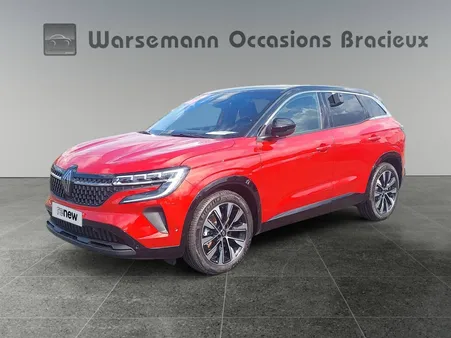 RENAULT Austral E-Tech full hybrid 200 GSR2 Techno