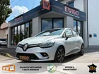 Renault clio 1.5 dci 75 ch energy business / radar de recul