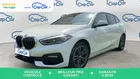 BMW Série 1 118i 136 BVA7 Edition Sport