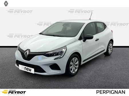 RENAULT Clio SCe 65 Authentic