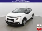 Citroën C3 Societe Essence 82 Feel+ 2PL PDC AR