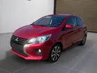Mitsubishi Space Star Edition