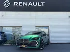RENAULT CLIO 1.8 E-Tech Hybride - 160 - BVA multi-modes VI BERLINE Techno