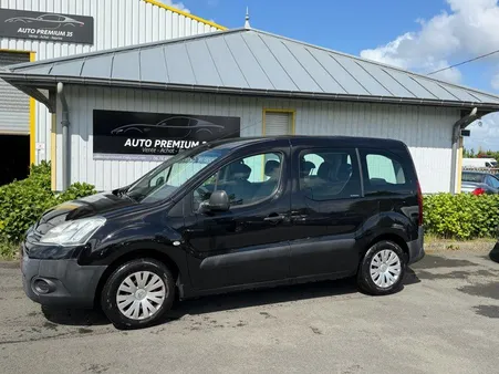 Citroën Berlingo 1.6 100 cv