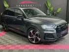 AUDI Q7 Q7 60 TFSI e 462 Tiptronic 8 Quattro Competition